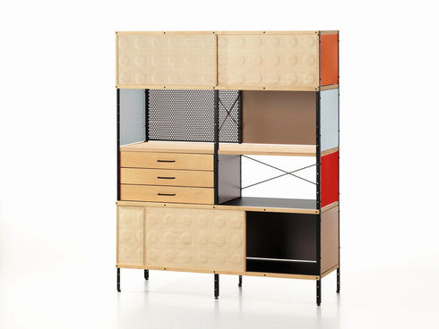 Eames ESU Storage Unit/Shelving